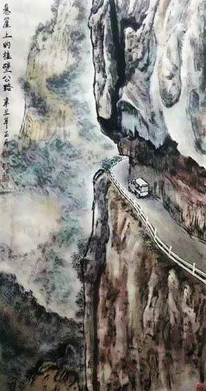 张连东作品 (10)